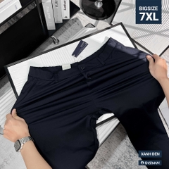 Quần tây cho người mập thoải mái cho người từ 80 – 150kg