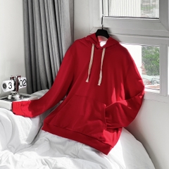 Áo hoodie nam cho người béo – Bí quyết chọn đồ giúp bạn trông thon gọn
