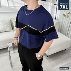 Áo thun form rộng là gì? Tất tần tật về kiểu áo đang gây sốt