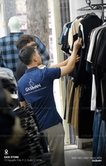 10 Mẫu Quần Áo Big Size Chuẩn Gu Đàn Ông Quận 9