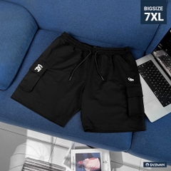 Quần short nam size 36: Gợi ý chọn và phối đồ cho dáng người mập