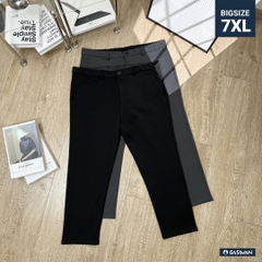 Quần tây size 40 cách chọn và phối đồ phù hợp mọi dịp