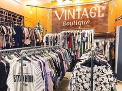 Top 10 shop đồ seconhand nam hà nội rẻ uy tín