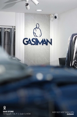 Cửa Hàng Quần Áo Nam Big Size Cho Người Mập Quận 6