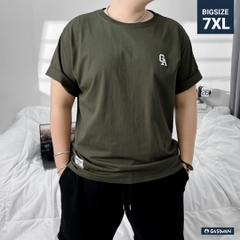 Áo thun nam size xxl bao nhiêu kg mặc vừa?