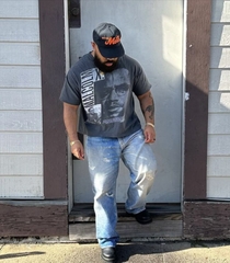 Top 10 mẫu quần jeans big size nam đẹp, dễ phối đồ
