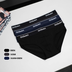 Quần Lót Tam Giác Bigsize Cotton 100%