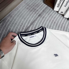 Áo Thun Royal Sailor Trắng