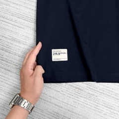 Áo thun Gasi Xanh đen Hổ hoang dã