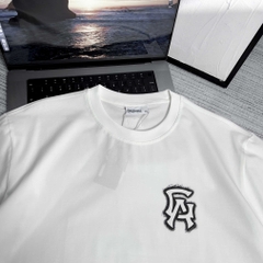 Áo Thun Gasi Trắng Holiday