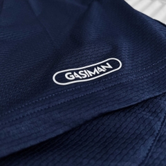 Áo Polo Big size thể thao Ultra Dry Màu Xanh đen