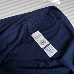 Áo Polo Big size thể thao Ultra Dry Màu Xanh đen