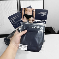 Quần Lót Tam Giác Bigsize Cotton 100%