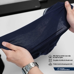 Quần Lót Tam Giác Bigsize Cotton 100%