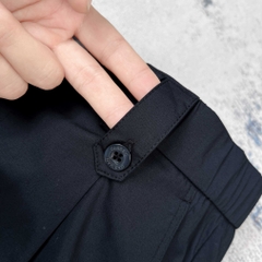 Quần Tây Bigsize Siêu nhẹ Màu Xanh đen