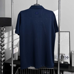 Áo Polo Big size thể thao Ultra Dry Màu Xanh đen