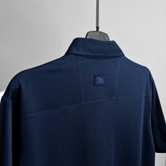 Áo Polo Big size thể thao Ultra Dry Màu Xanh đen