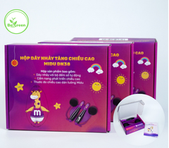 Hộp dây nhảy Midu DN38