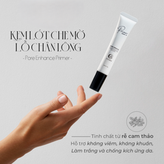 Kem lót che mờ lỗ chân lông – C'Choi Pore Enhance Primer (Tuýp 20g)