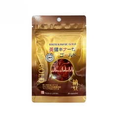 Thực phẩm bảo vệ sức khỏe BIKEN KINASE GOLD