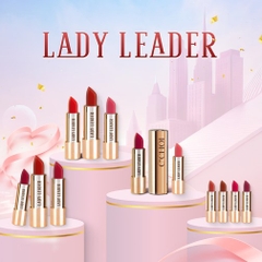Son Sáp C’Choi - Lady Leader