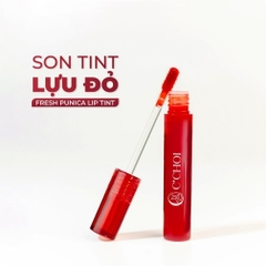 Son tint lựu đỏ - Fresh Punica Lip Tint
