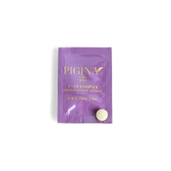 Vệ sinh phụ nữ cao cấp Pigina (18 gói) – Pigina Premium Intimate Cleanser