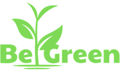 logo BeGreen