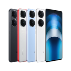 IQOO Neo 9 Mới 100% Newseal