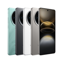 Vivo X100s Mới 100% Newseal