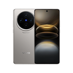 Vivo X100s Mới 100% Newseal
