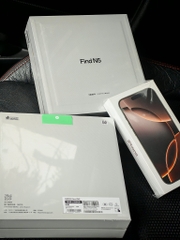 Oppo Find N5 Newseal (Nội địa)