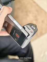 PGYTECH Grip + Lens Vivo X200 Ultra Photography Kit