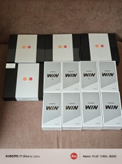 Xiaomi 17 Ultra mới newseal (Nội địa)