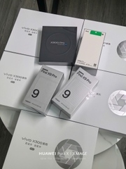 Oppo Find X9 Pro (Nội địa) Mới Newseal
