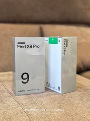 Oppo Find X9 Pro (Nội địa) Mới Newseal