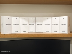 Honor Power Pin 8000mAh Mới Newseal