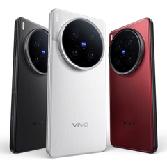 Vivo X200 Ultra Mới Newseal (Nội địa)