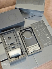 PGYTECH Vivo X200 Ultra Photography Kit