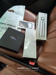 Xiaomi 17 Pro Max (Nội địa) Mới Newseal