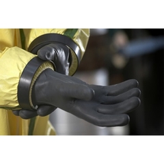 Hệ thống kết nối găng tay Push-Lock®