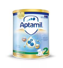 Aptamil New Zealand 2