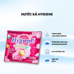 Nước Xả Hygiene Dây 20ml - Màu Hồng (24 gói) - Summer Macaron