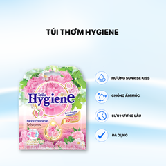 Túi Thơm Hygiene 8g - Màu hồng (3207) - Sunrise Kiss