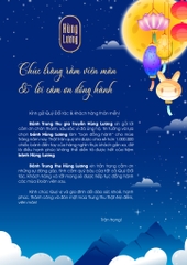 LỜI CẢM ƠN ĐỒNG HÀNH