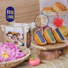 Một số lưu ý dành cho quý khách để trải nghiệm cùng bánh Hùng Lương thêm trọn vẹn