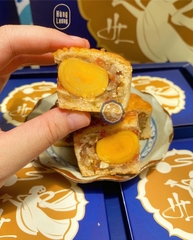 Thập cẩm 01 trứng