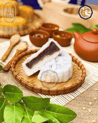 Bánh Dẻo Đậu đỏ