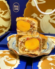 Thập cẩm 01 trứng