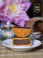 Bánh Dẻo Đậu đỏ